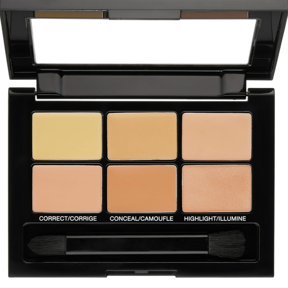 Color correcting kit - Picture 3 of 14